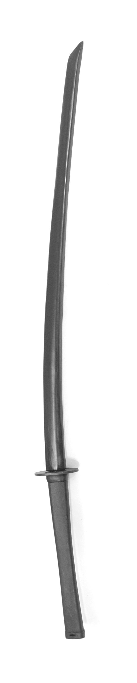 Iaido training foam sword for martial arts practice