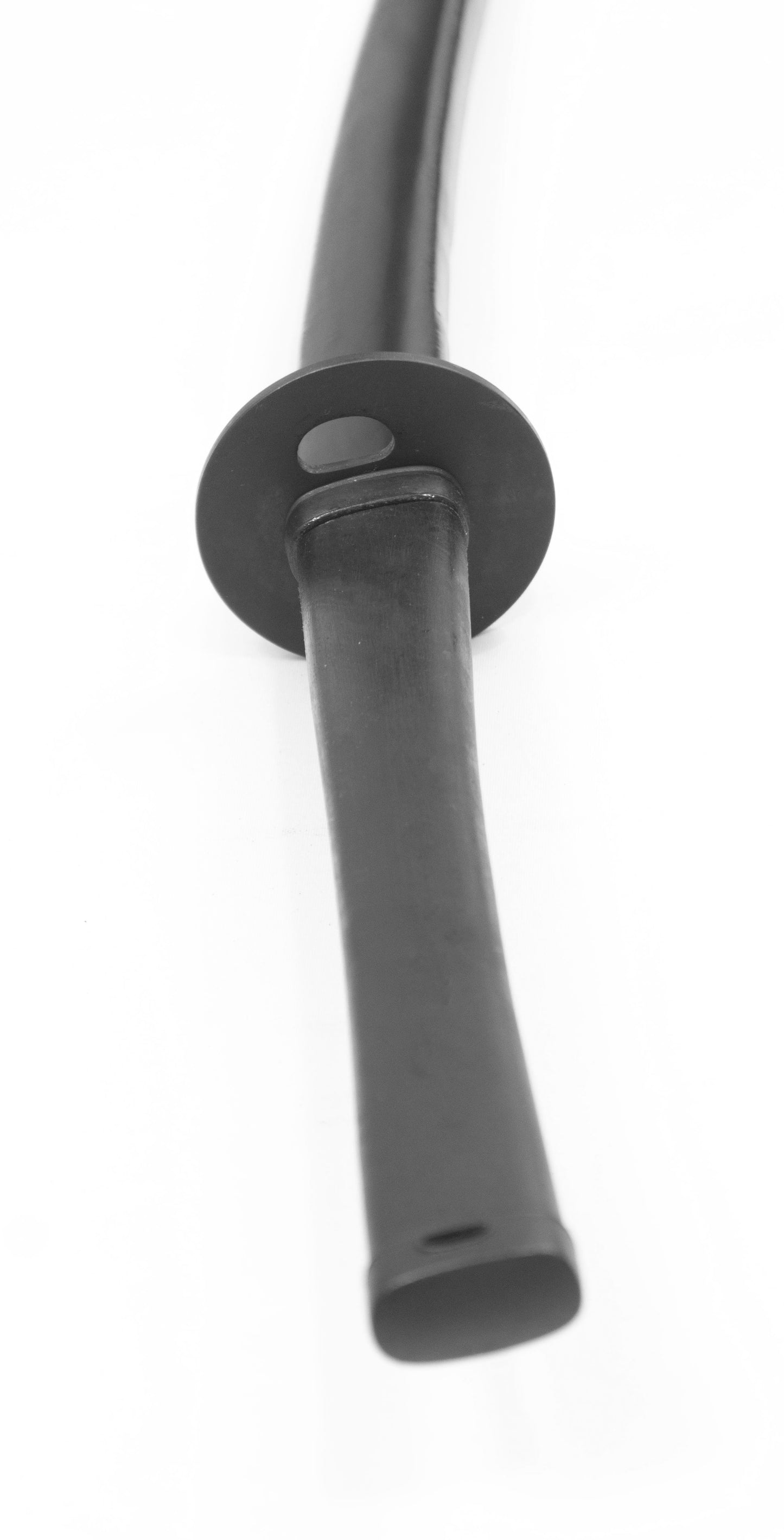 Iaido training foam sword for martial arts practice