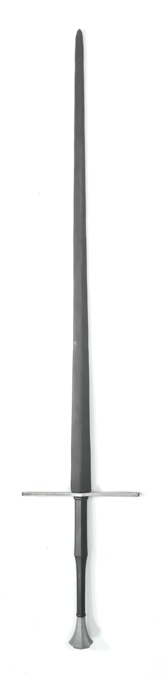 Our European Long Sword Design