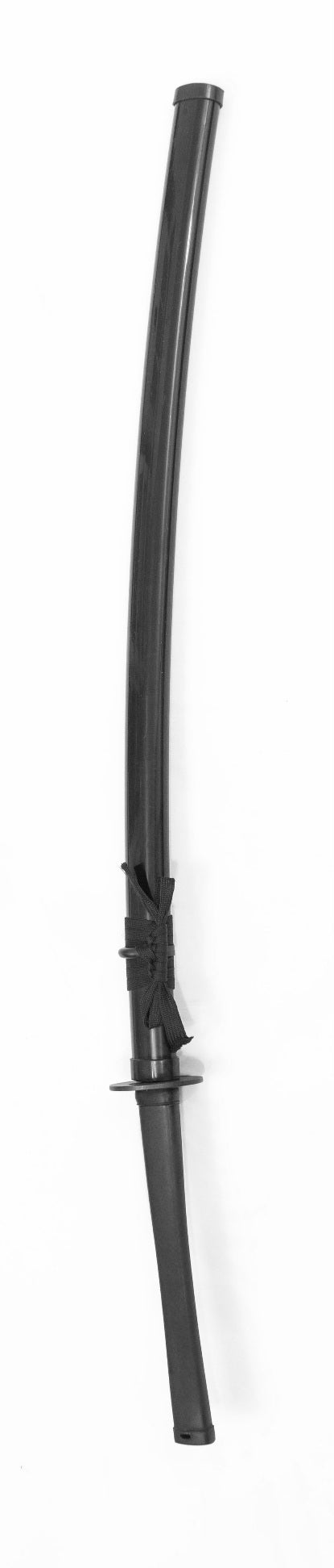 Iaido training foam sword for martial arts practice