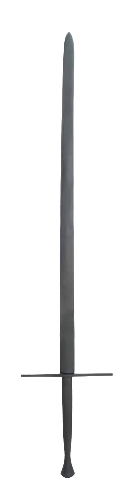 European long sword