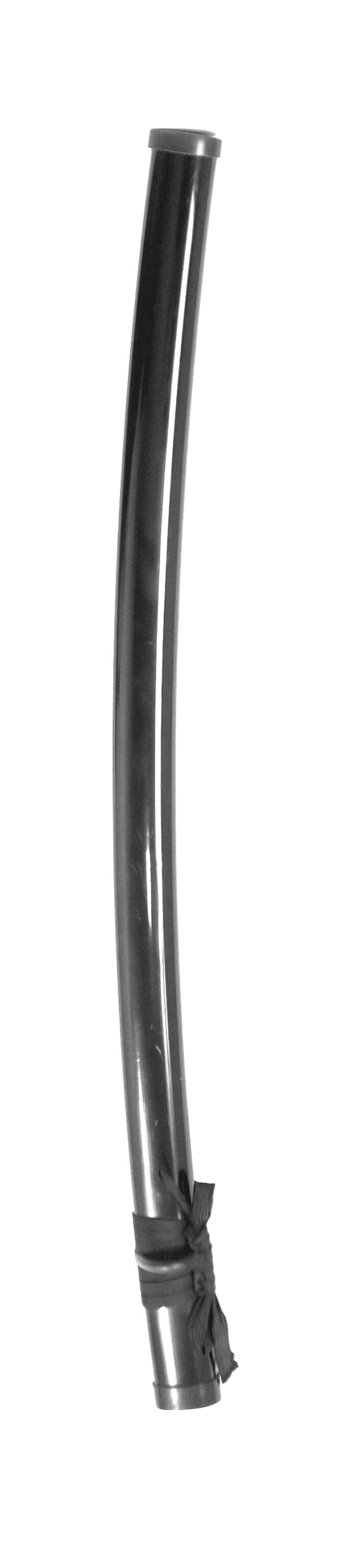 Regular scabbard