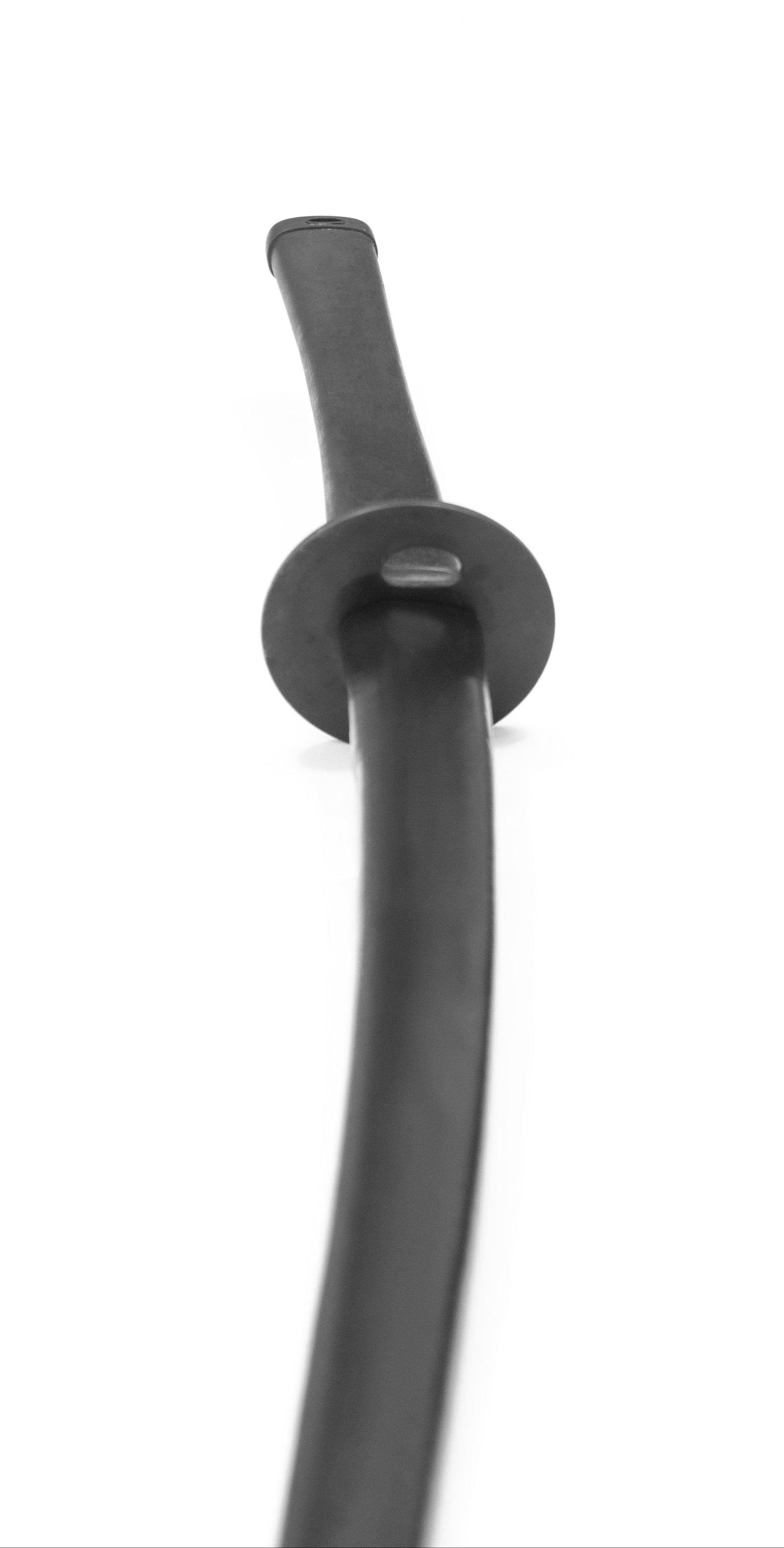 Iaido training foam sword for martial arts practice